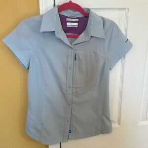 Columbia Shirt